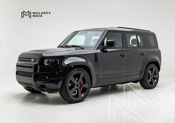 LAND ROVER DEFENDER 3.0 D350 TURBO DIESEL MHEV 110 X AWD AUTOMÁTICO